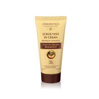 FACIAL EXFOLIATOR WITH ARGAN OIL AND ARGAN GRANULES 75ML